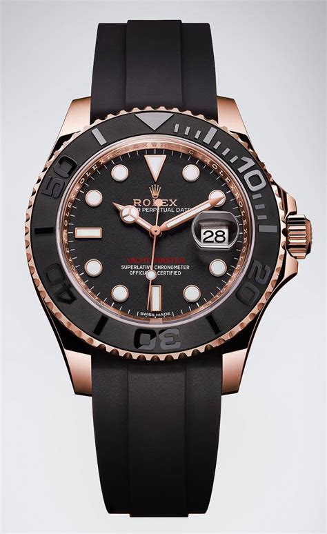 rolex yacht master everose gold price|Rolex 116655.